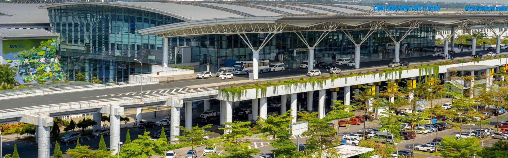 Lista de todos los aeropuertos importantes de Vietnam (Actualizada 2024)