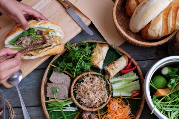 Comida de Vietnam: 25 platos famosos que hay que probar