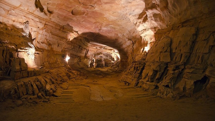 Cueva Phong Nha