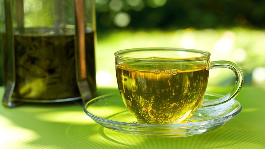 Bebidas en Vietnam que tienes que probar té