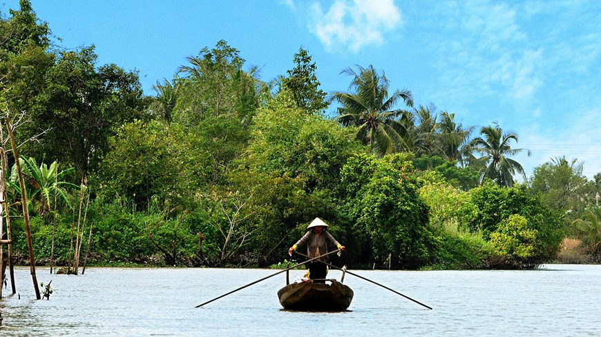 Mejor época para viajar al Delta de Mekong