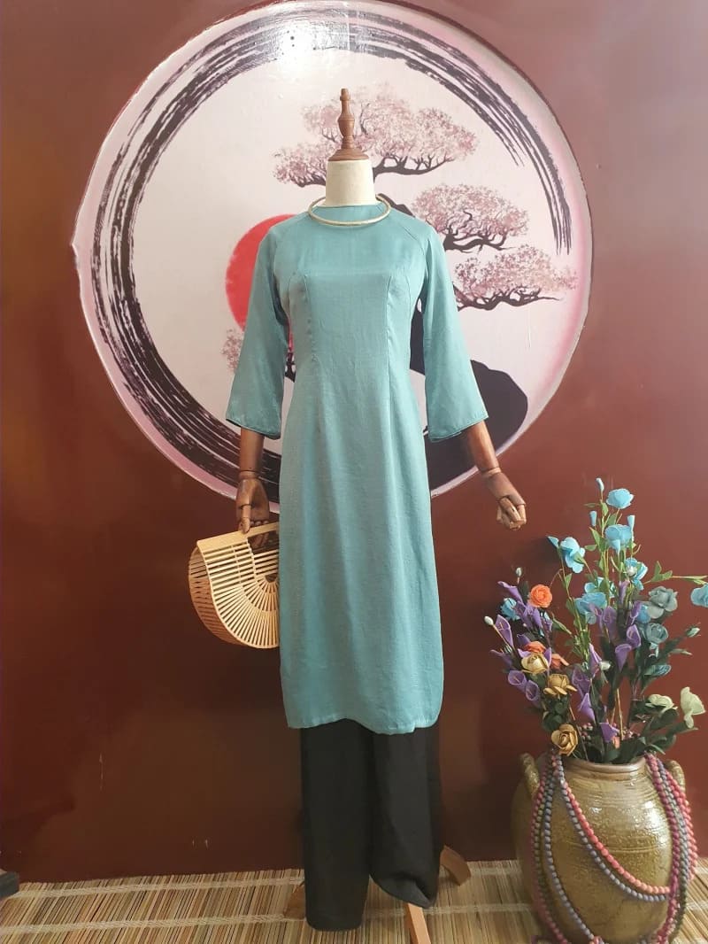 Ao Dai Hue