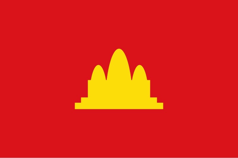 Kampuchea Democrática