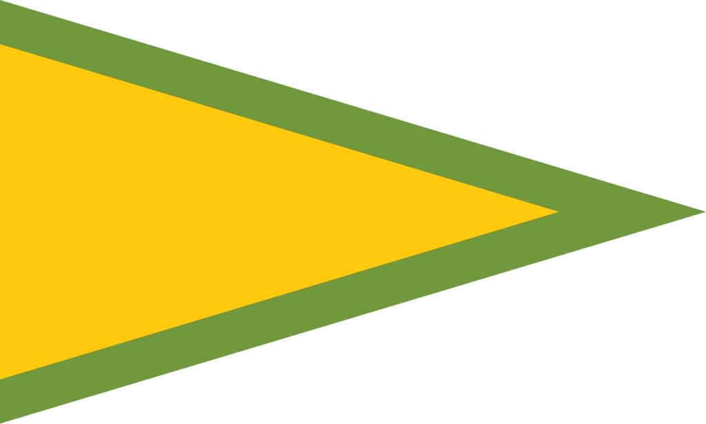 bandera del Imperio jemer