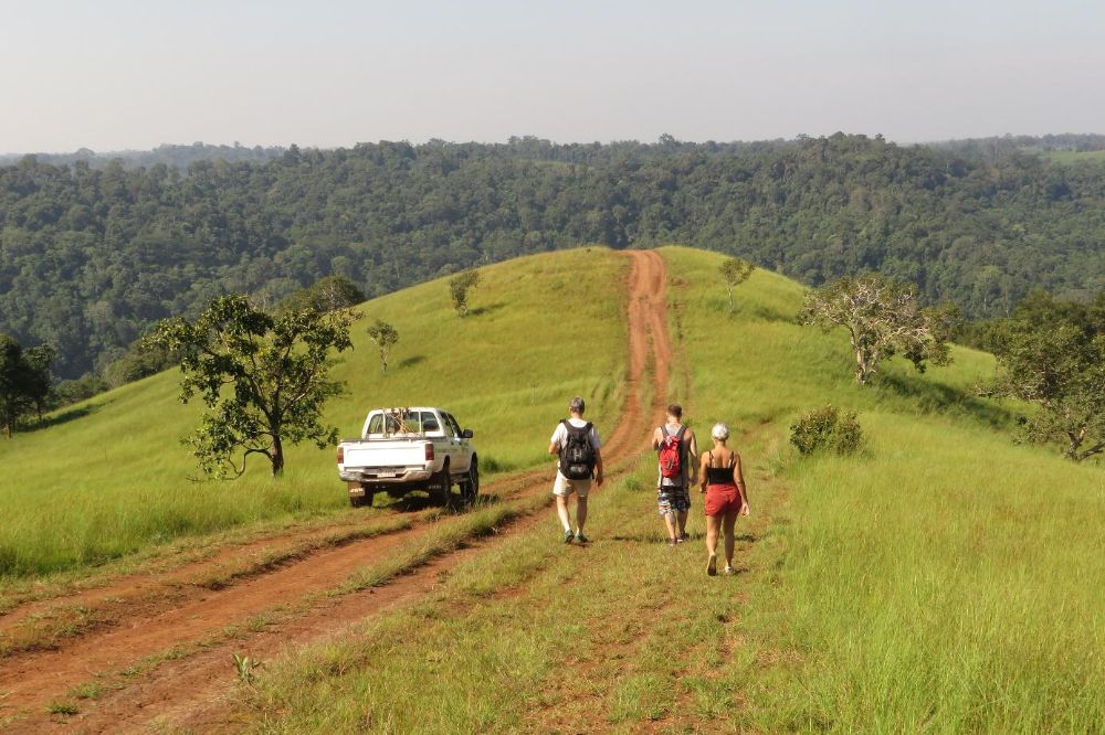 Mondulkiri