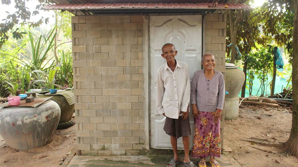 Lugares que hay que evitar en Camboya