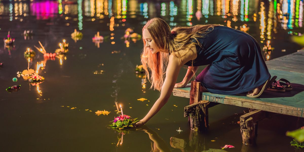 Loy Krathong