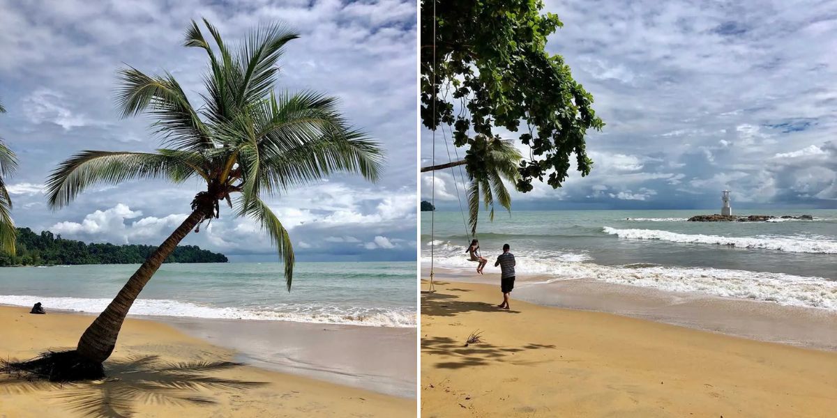 Playa Nang Thong