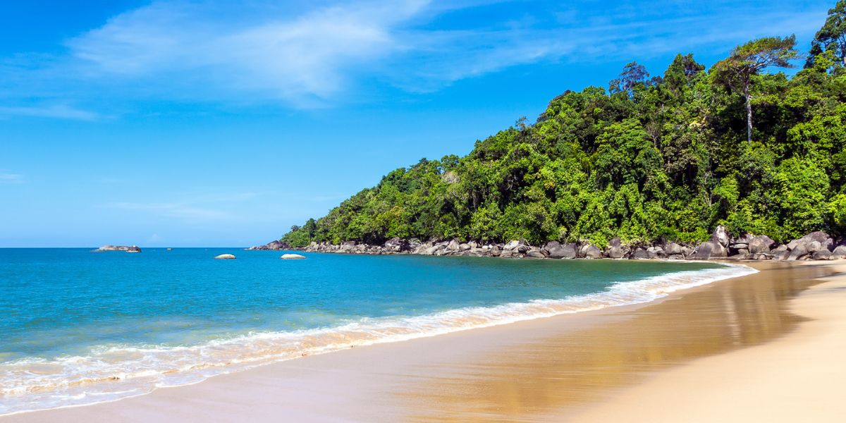 ¿Por qué viajar a Khao Lak?