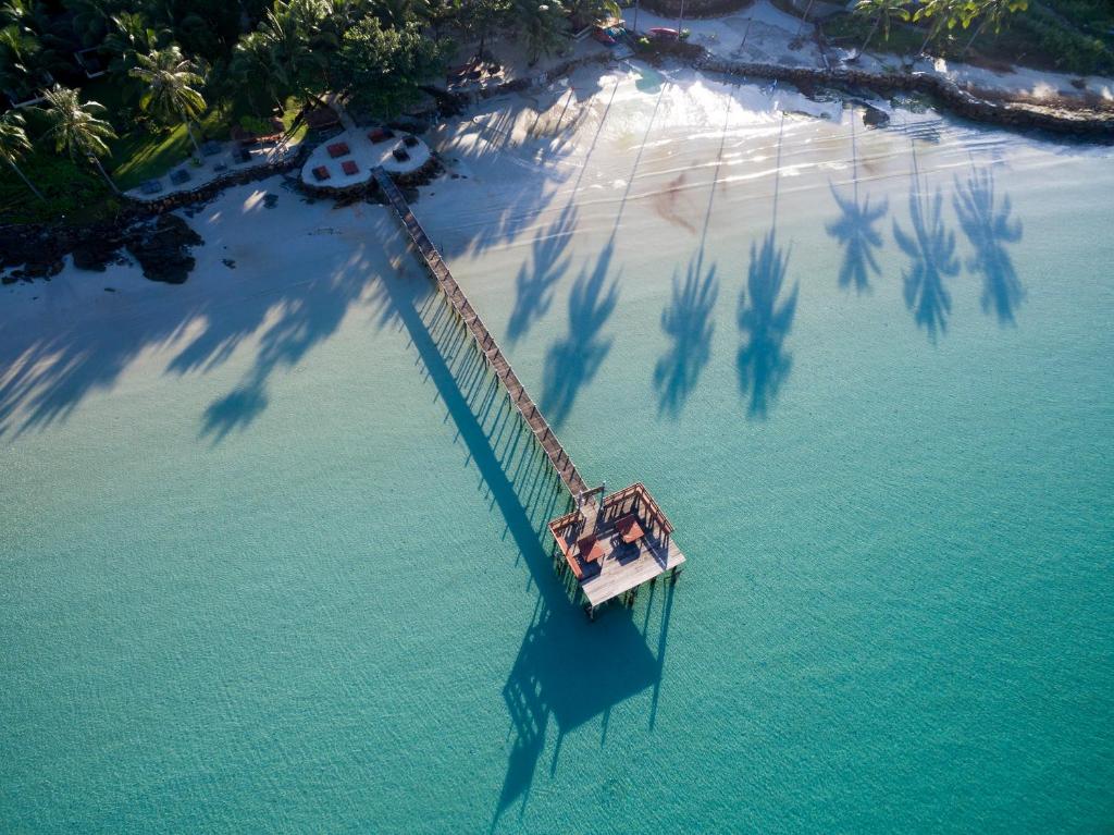 ¿Cuándo ir a Koh Kood?