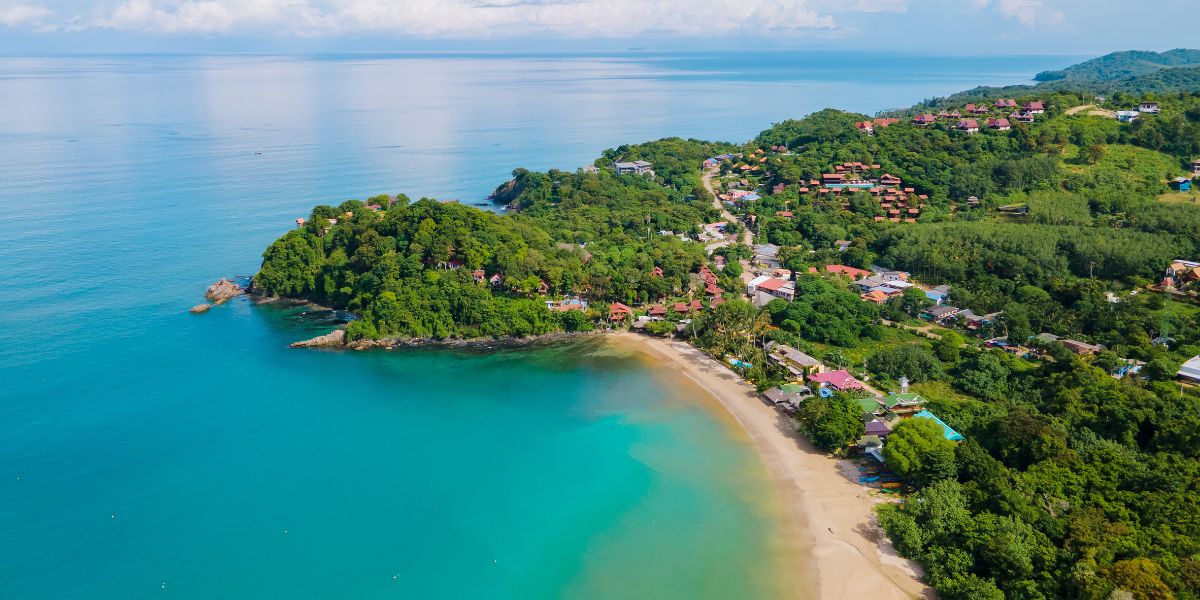 ¿Cuándo ir a Koh Lanta?