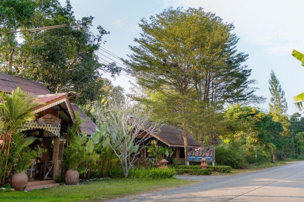 Banviewnam Camping & Resort 3*