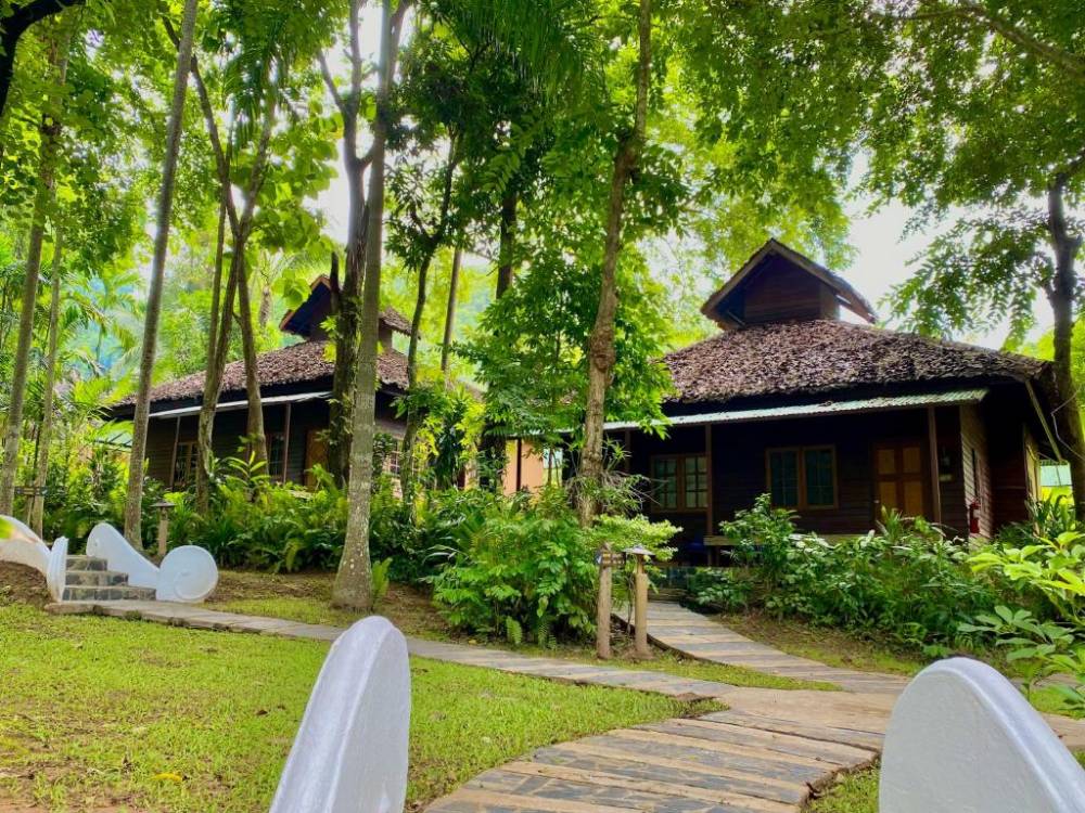 Fern Resort Mae Hong Son 3*