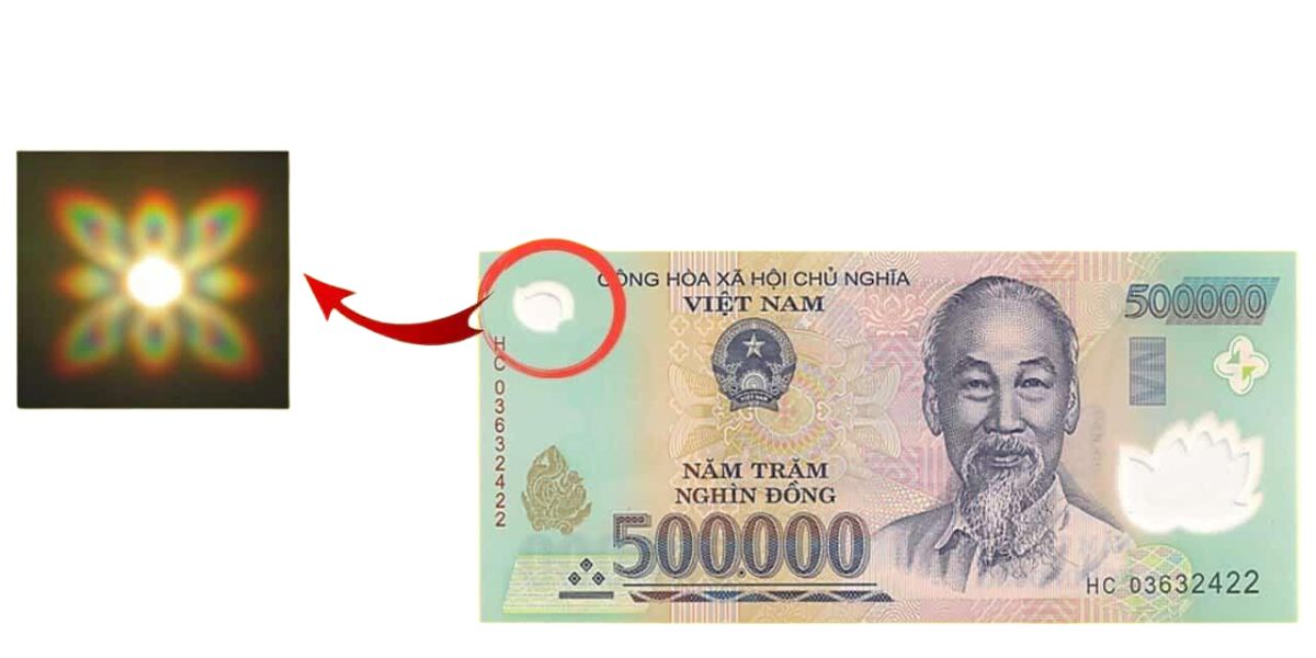 Tips para identificar billetes falsos