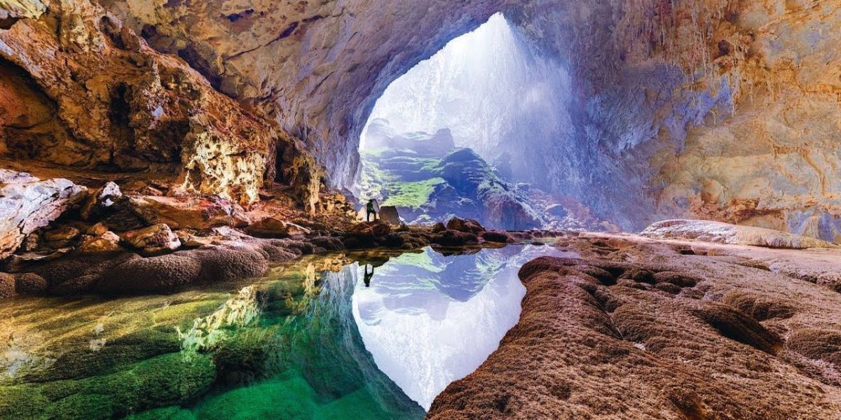 Que ver en Vietnam: Las cuevas naturales más grandes del mundo