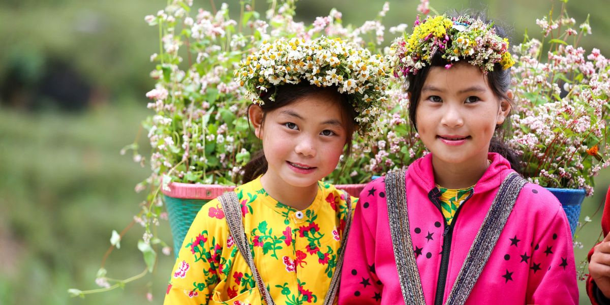 Que ver en Vietnam: La sonrisa de la gente