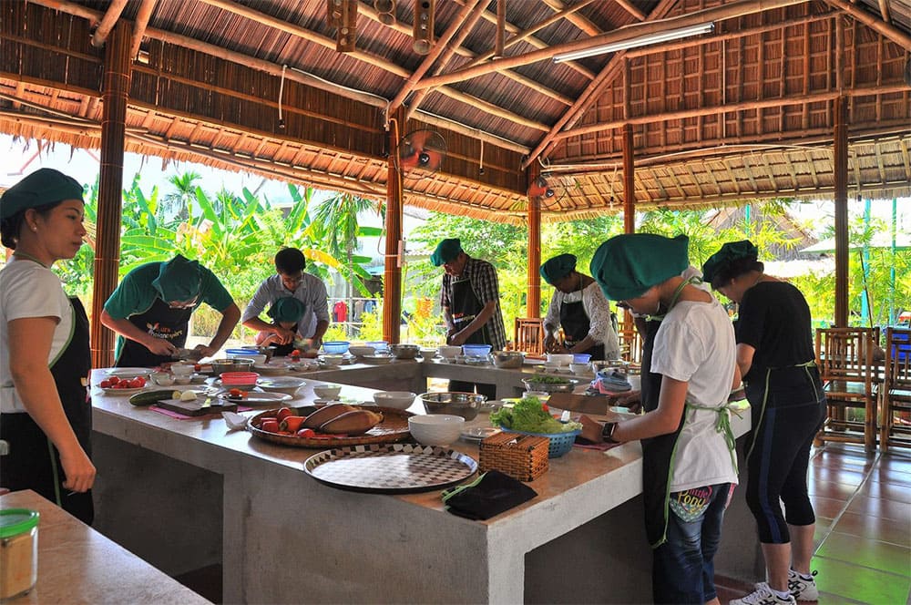 Mai Home Hoi An