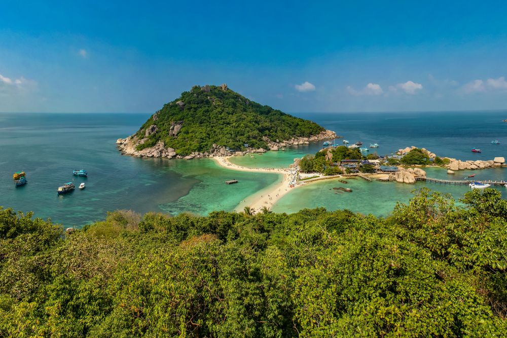 Koh Phangan