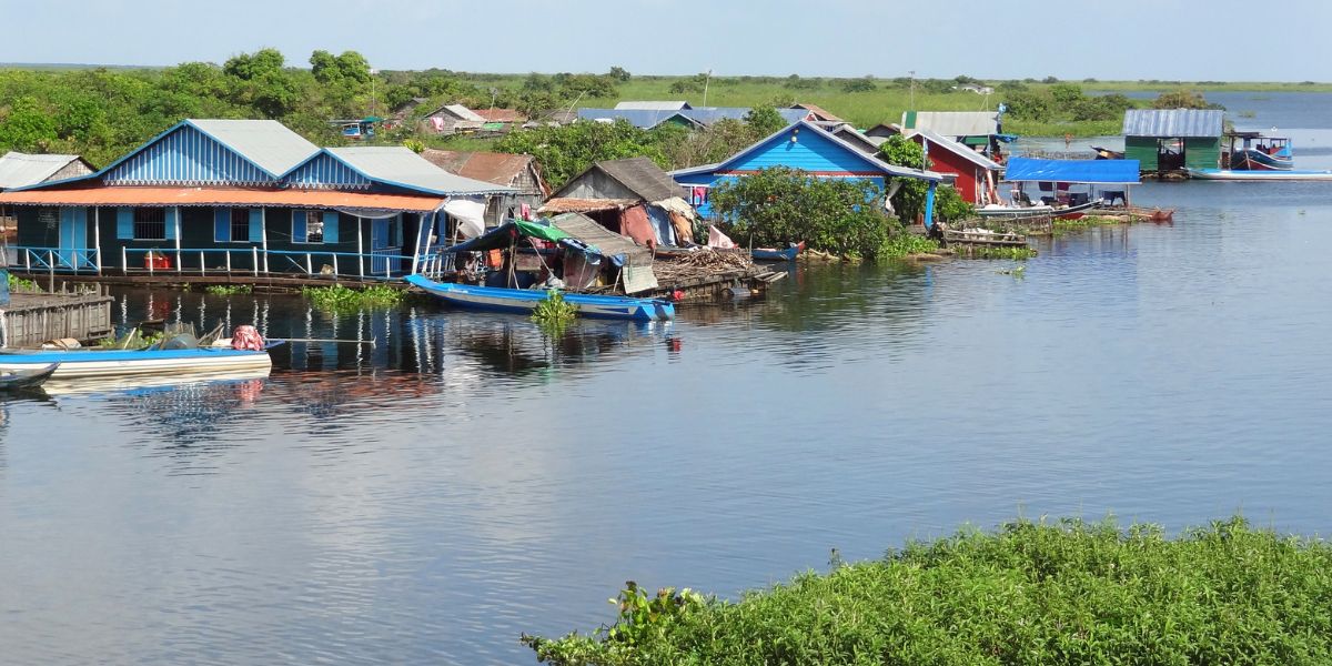 Tonle Sap