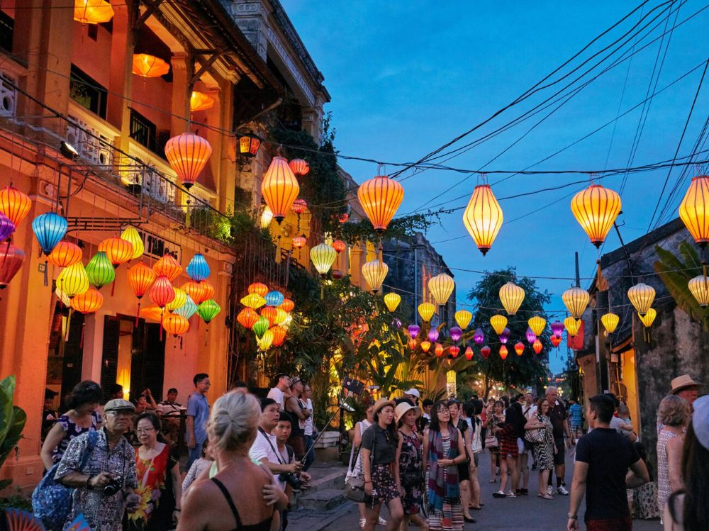 Hoi An