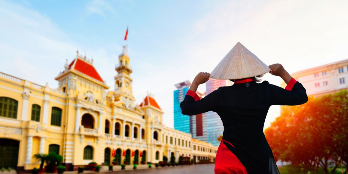 Todo lo que debe saber sobre el visado electrónico (E-visa) para Vietnam