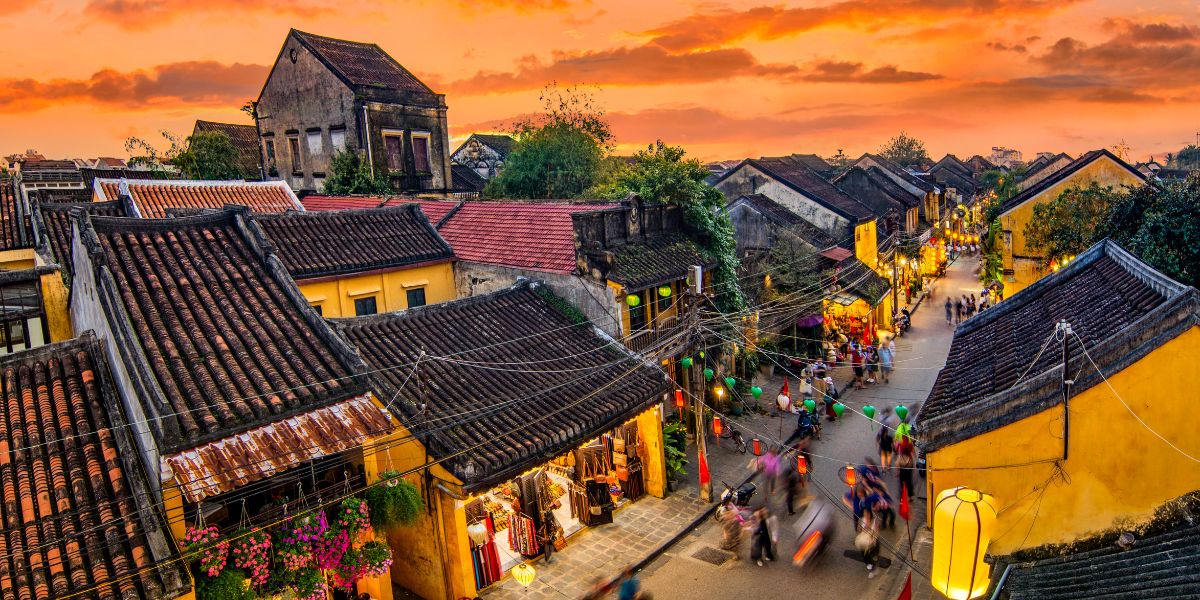 Hoi An