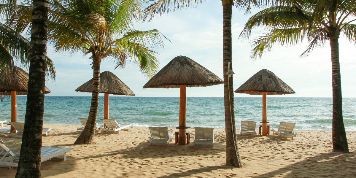 Playas de Phu Quoc