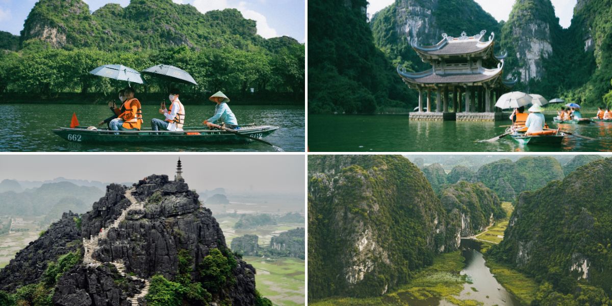 Ninh Binh