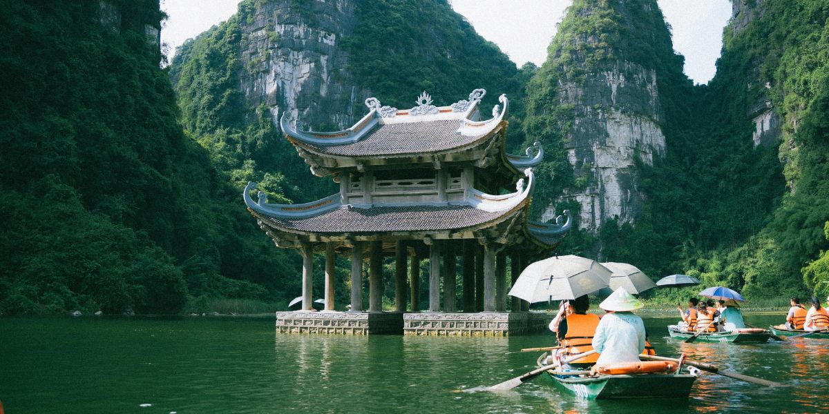 Ninh Binh