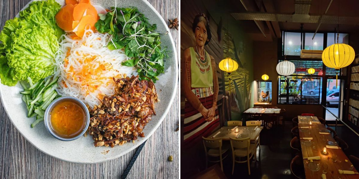 Los 5 mejores restaurantes vietnamitas en Argentina - Asian Cantina