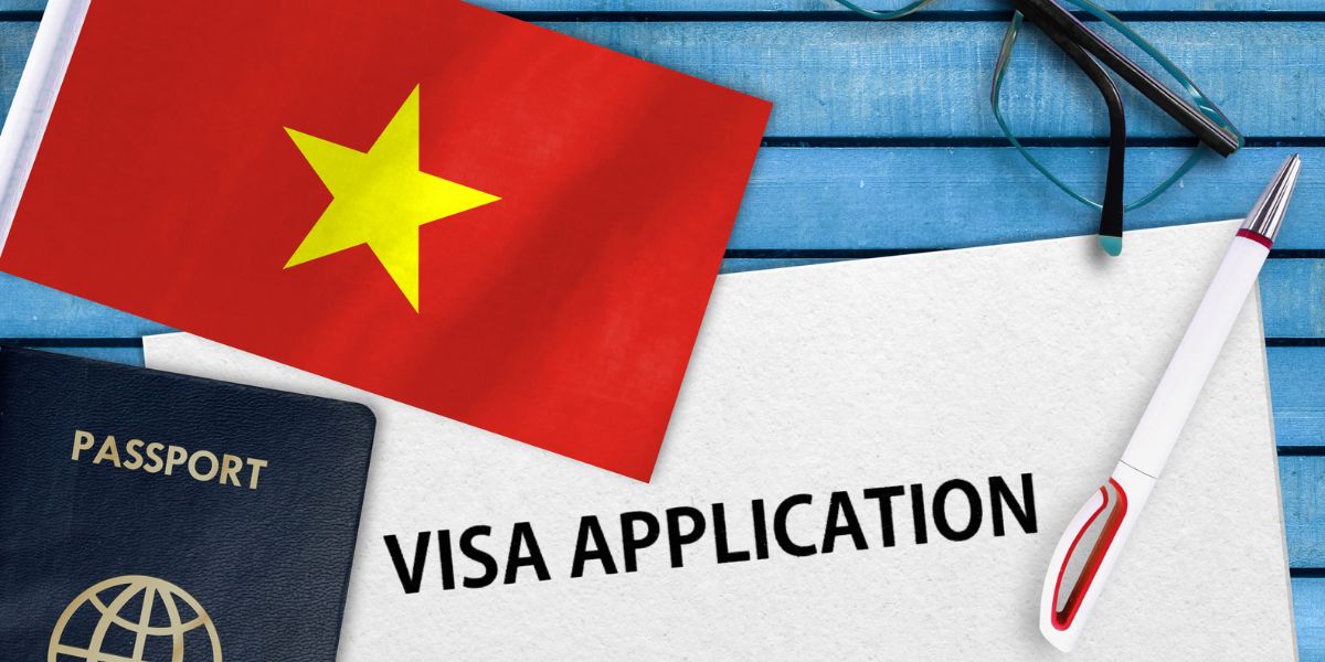 Visado de Vietnam para turistas españoles (actualizado 2024 - 2025)