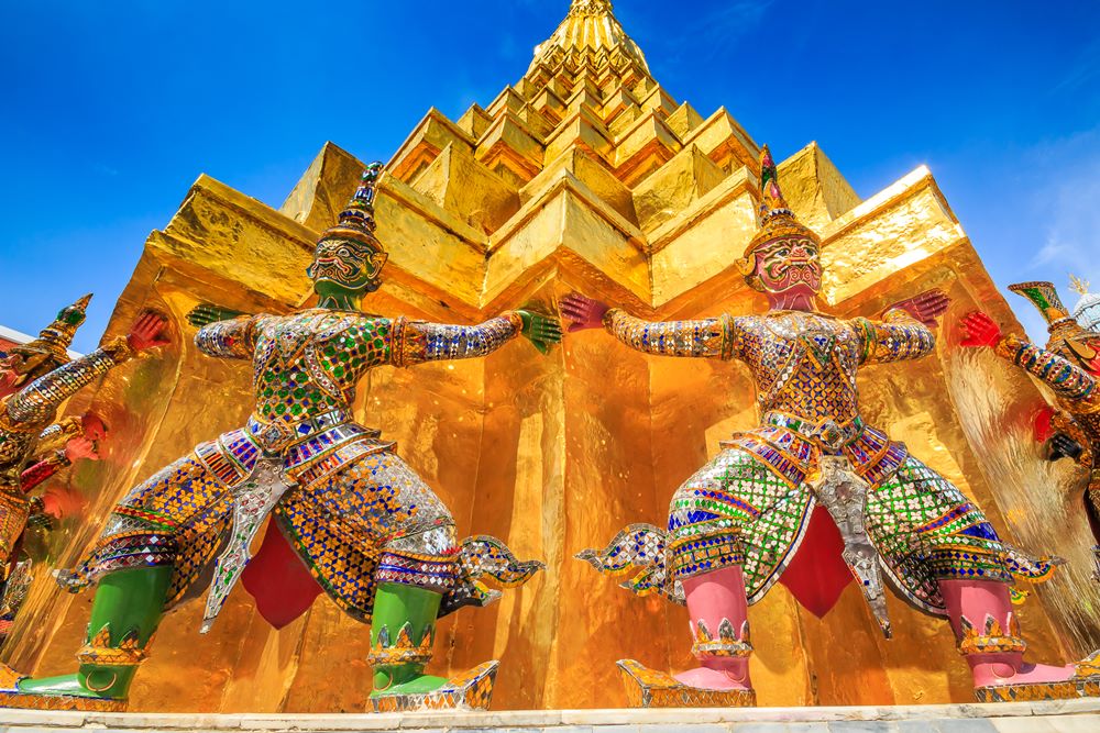 Wat Phra Kaew